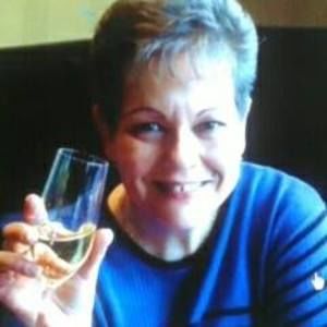 Meet your Posher, Donna m